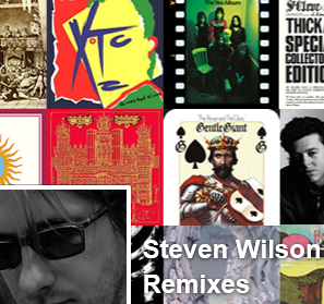 Steven wilson insurgentes rapidshare files download windows 7